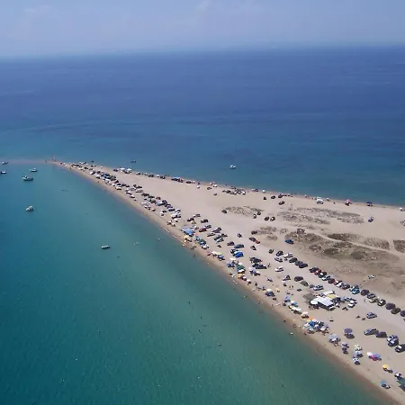 Infinite Blue Horizon Elegance Hospitality Willa Epanomi