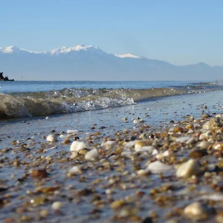 Infinite Blue Horizon Elegance Hospitality Willa *