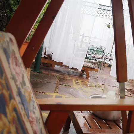 Infinite Blue Horizon Elegance Hospitality