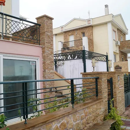 Infinite Blue Horizon Elegance Hospitality Willa