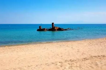 Infinite Blue Horizon Elegance Hospitality Villa *