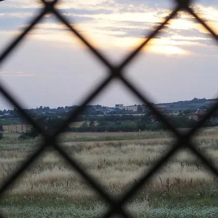 Infinite Blue Horizon Elegance Hospitality * Epanomí