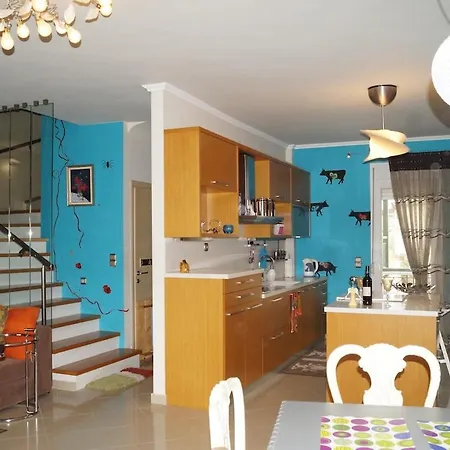 Infinite Blue Horizon Elegance Hospitality *