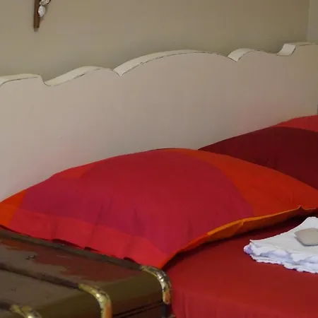 Infinite Blue Horizon Elegance Hospitality