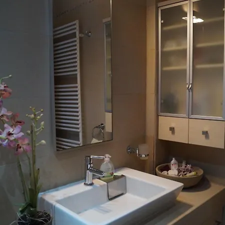 Infinite Blue Horizon Elegance Hospitality Epanomí