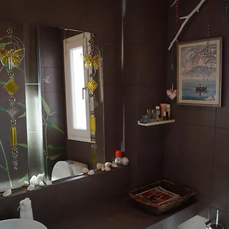 Villa Infinite Blue Horizon Elegance Hospitality Epanomí