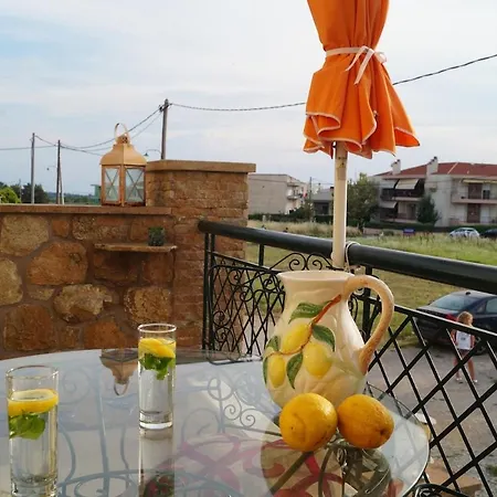 Infinite Blue Horizon Elegance Hospitality *