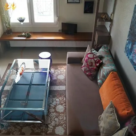 Infinite Blue Horizon Elegance Hospitality * Epanomí