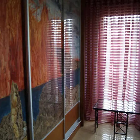 Infinite Blue Horizon Elegance Hospitality