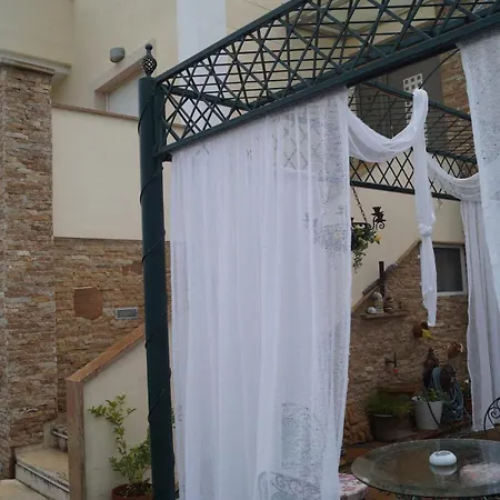 Infinite Blue Horizon Elegance Hospitality Villa *