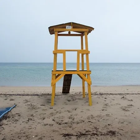 Villa Infinite Blue Horizon Elegance Hospitality *