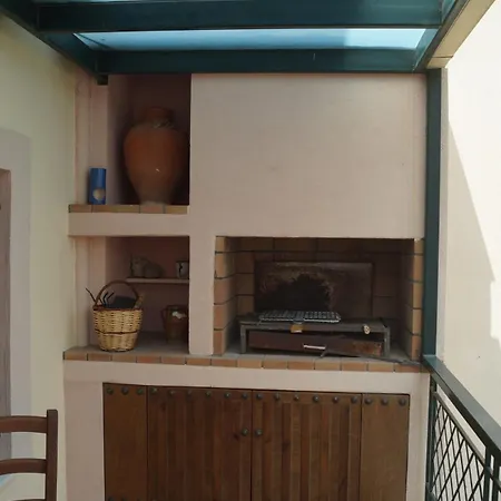 Villa Infinite Blue Horizon Elegance Hospitality