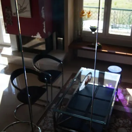 Villa Infinite Blue Horizon Elegance Hospitality *