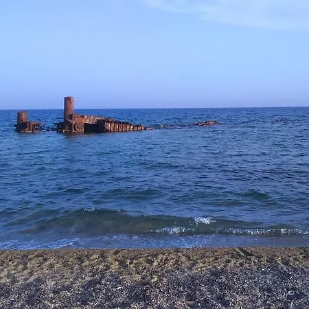 Infinite Blue Horizon Elegance Hospitality