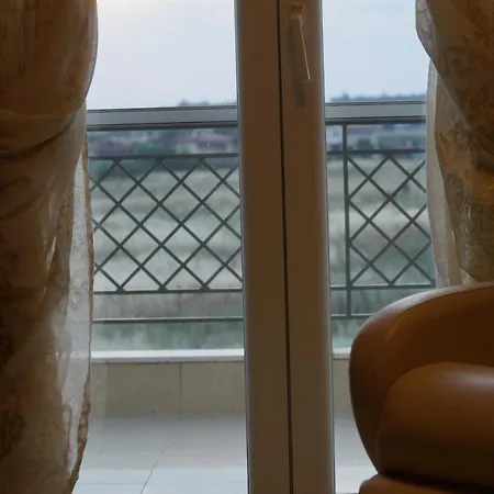 Villa Infinite Blue Horizon Elegance Hospitality *