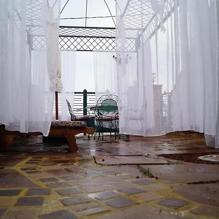 Villa Infinite Blue Horizon Elegance Hospitality