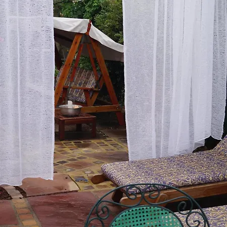 Infinite Blue Horizon Elegance Hospitality Villa Epanomí