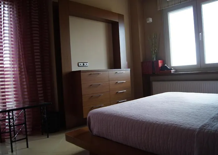 빌라 Infinite Blue Horizon Elegance Hospitality *