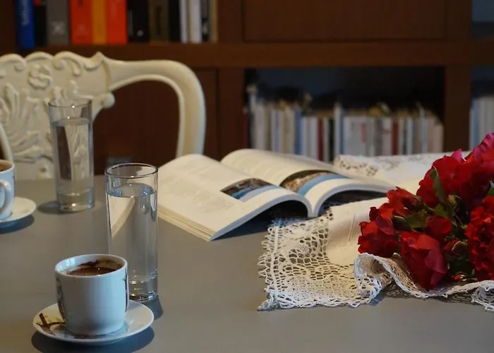 Infinite Blue Horizon Elegance Hospitality 빌라