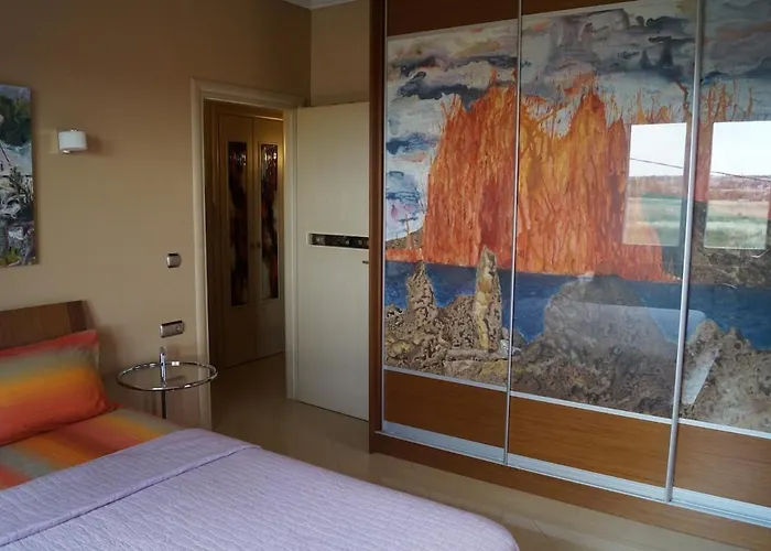 빌라 Infinite Blue Horizon Elegance Hospitality