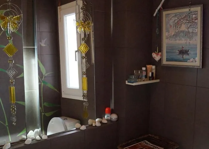 빌라 Infinite Blue Horizon Elegance Hospitality 에파노미