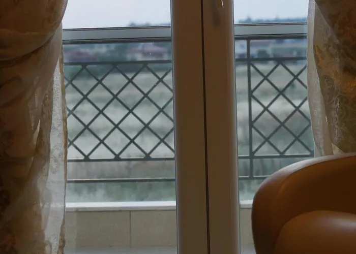 빌라 Infinite Blue Horizon Elegance Hospitality *