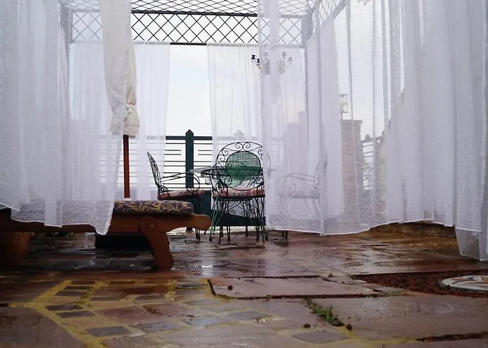 빌라 Infinite Blue Horizon Elegance Hospitality